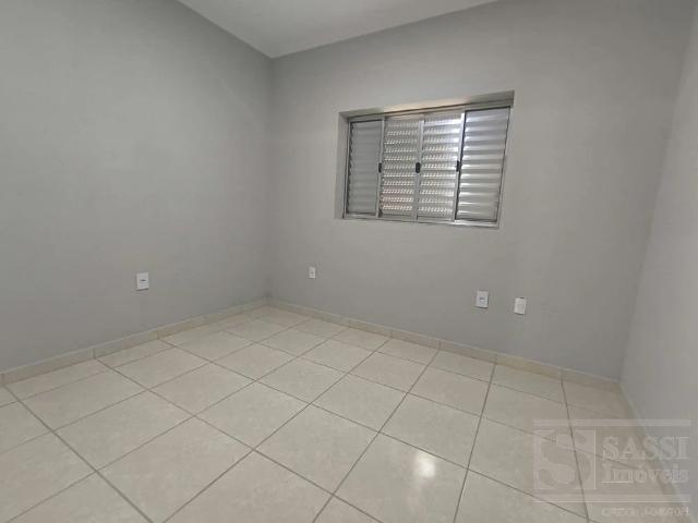 Casa / Sobrado para Venda em Limeira/SP Jardim Residencial Santina Paroli Peccinino 4 Quartos