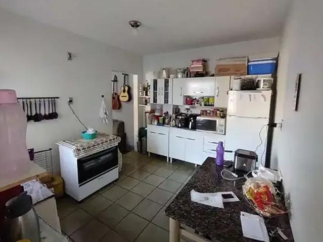 Casa / Sobrado para Venda em Limeira/SP Jardim Rossi 2 Quartos