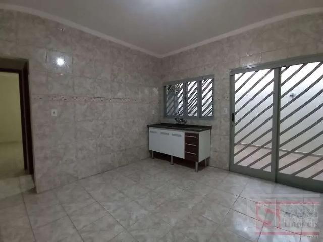 Casa / Sobrado para Venda em Limeira/SP Jardim São Lourenço 3 Quartos