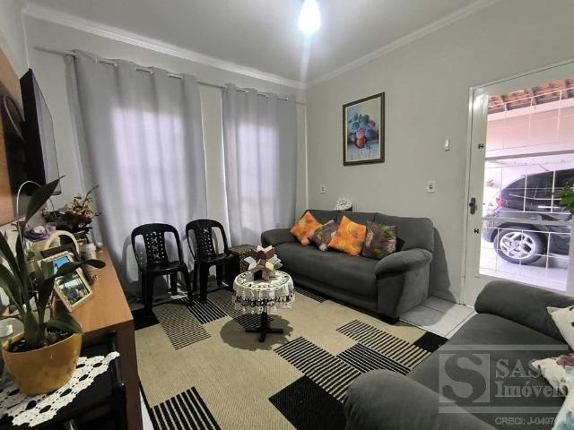 Casa / Sobrado para Venda em Limeira/SP Jardim São Pedro 2 Quartos