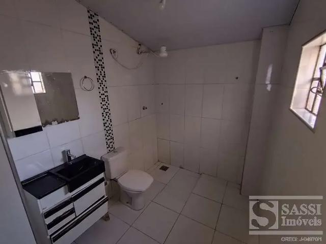 Casa / Sobrado para Venda em Limeira/SP Jardim Santa Cecília 3 Quartos