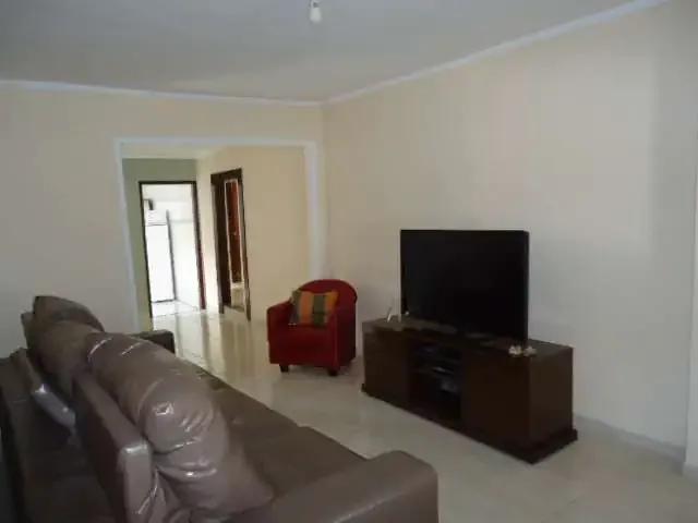 Casa / Sobrado para Venda em Limeira/SP Jardim Santa Cecília 3 Quartos