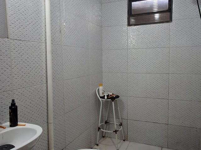 Casa / Sobrado para Venda em Limeira/SP Jardim Santa Cecília 2 Quartos