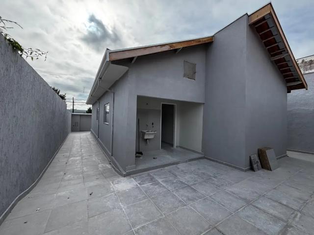 Casa / Sobrado para Venda em Limeira/SP Jardim Santo André 2 Quartos