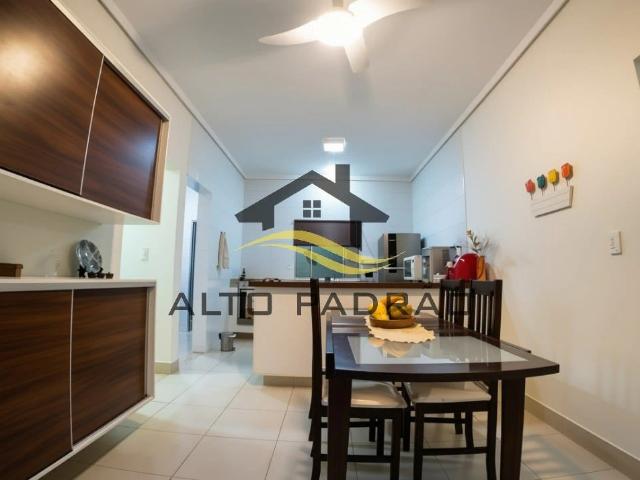 Casa / Sobrado para Venda em Limeira/SP Jardim Santo André 3 Quartos