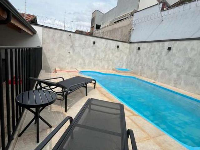 Casa / Sobrado para Venda em Limeira/SP Parque Nossa Senhora das Dores 2 Quartos