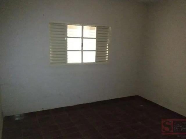 Casa / Sobrado para Venda em Limeira/SP Parque das Nações 2 Quartos