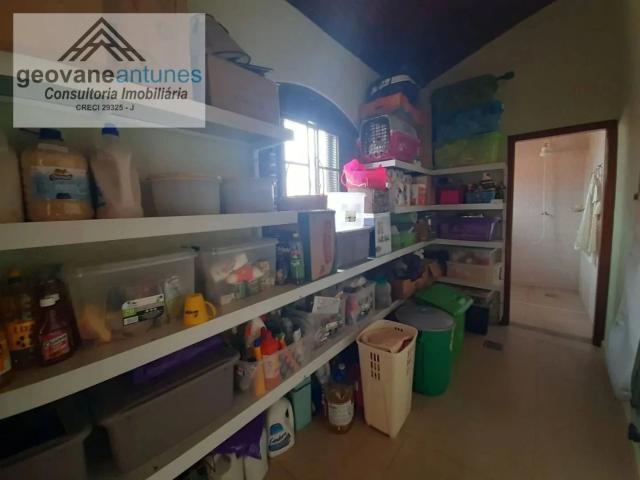 Casa / Sobrado para Venda em Limeira/SP Parque Egisto Ragazzo 3 Quartos