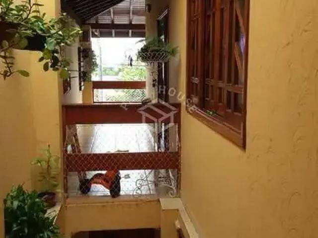 Casa / Sobrado para Venda em Limeira/SP Parque Egisto Ragazzo 3 Quartos
