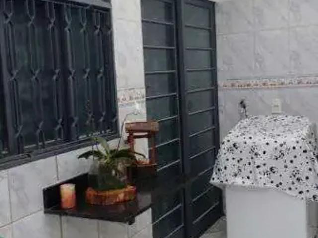 Casa / Sobrado para Venda em Limeira/SP Parque Residencial Abílio Pedro 3 Quartos