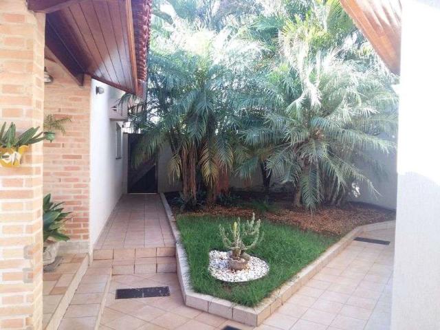 Casa / Sobrado para Venda em Limeira/SP Parque São Bento 3 Quartos