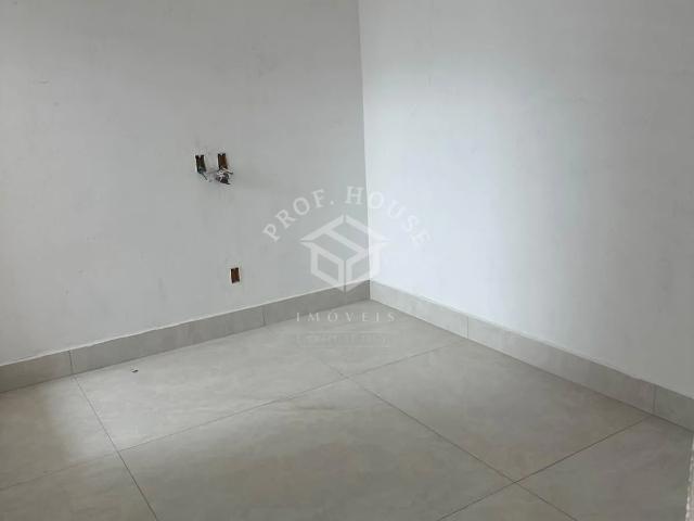 Casa / Sobrado para Venda em Limeira/SP Residencial Colinas do Engenho I 3 Quartos