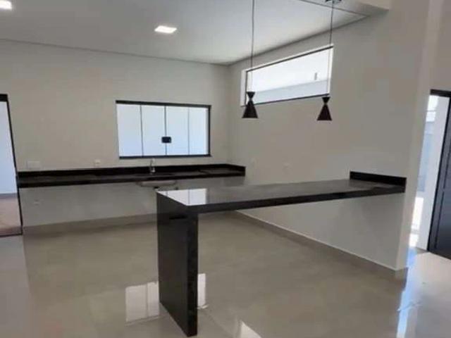 Casa / Sobrado para Venda em Limeira/SP Residencial Colinas do Engenho I 2 Quartos