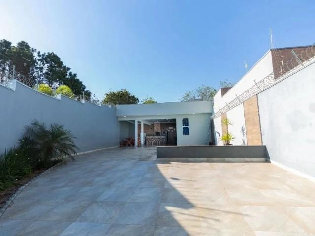 Casa / Sobrado para Venda em Limeira/SP Residencial Alto do Lago 1 Quartos