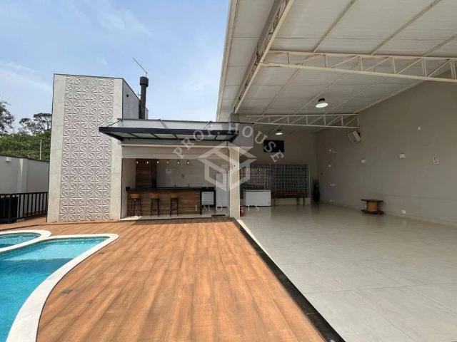 Casa / Sobrado para Venda em Limeira/SP Residencial Nobreville 1 Quartos