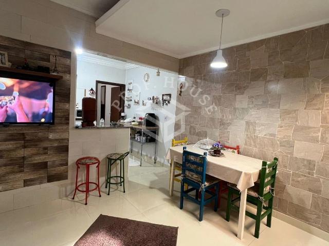 Casa / Sobrado para Venda em Limeira/SP Residencial Nobreville 2 Quartos