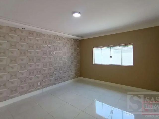 Casa / Sobrado para Venda em Limeira/SP Vila Castelar 3 Quartos