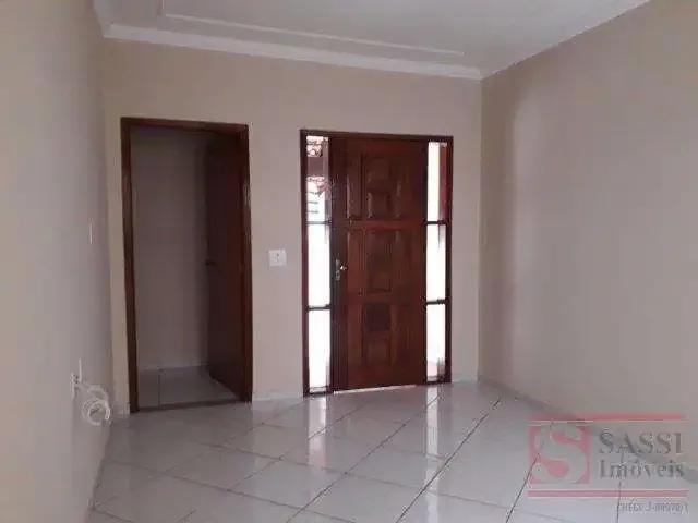 Casa / Sobrado para Venda em Limeira/SP Vila Castelar 3 Quartos