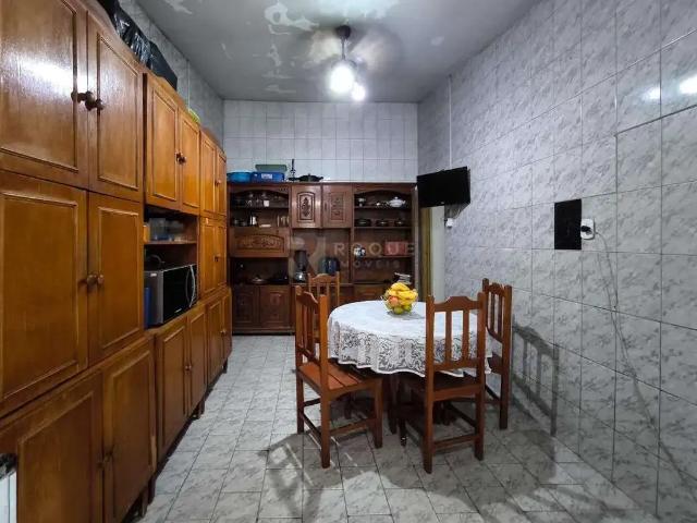 Casa / Sobrado para Venda em Limeira/SP Vila Cidade Jardim 2 Quartos