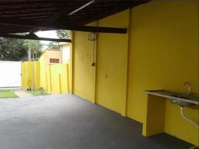 Casa / Sobrado para Venda em Limeira/SP Vila Cidade Jardim 2 Quartos