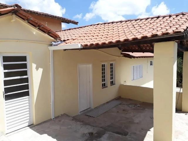Casa / Sobrado para Venda em Limeira/SP Vila Cidade Jardim 3 Quartos