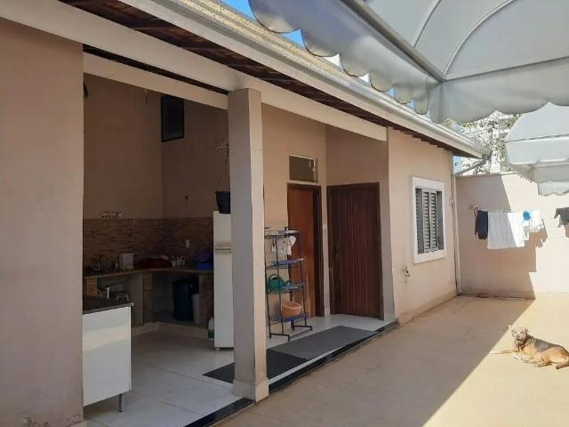 Casa / Sobrado para Venda em Limeira/SP Vila Claudia 3 Quartos