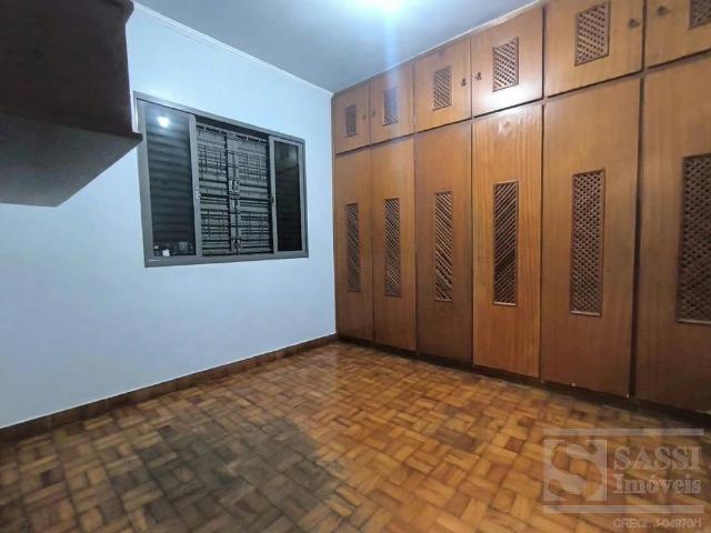Casa / Sobrado para Venda em Limeira/SP Vila Claudia 3 Quartos
