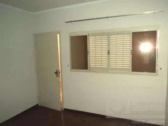 Casa / Sobrado para Venda em Limeira/SP Vila Cristóvam 3 Quartos
