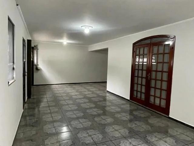 Casa / Sobrado para Venda em Limeira/SP Vila Piza 2 Quartos