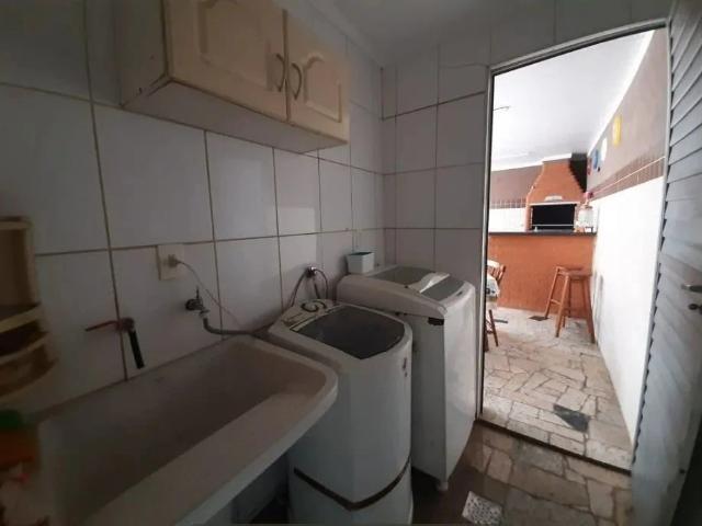 Casa / Sobrado para Venda em Limeira/SP Vila Piza 3 Quartos