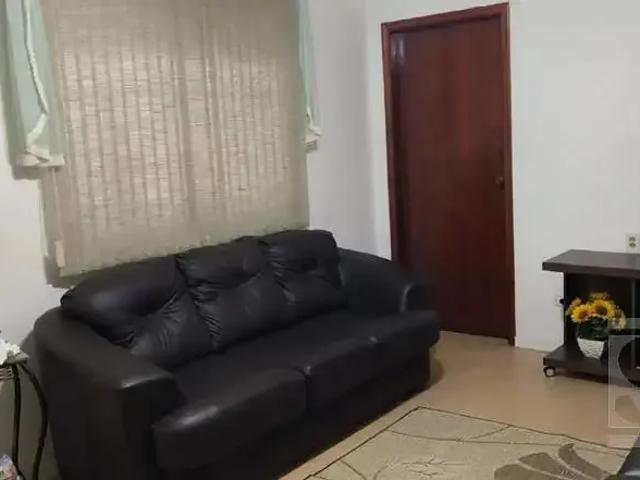 Casa / Sobrado para Venda em Limeira/SP Vila Queiroz 3 Quartos