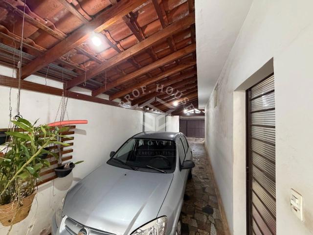 Casa / Sobrado para Venda em Limeira/SP Vila Claudia 4 Quartos