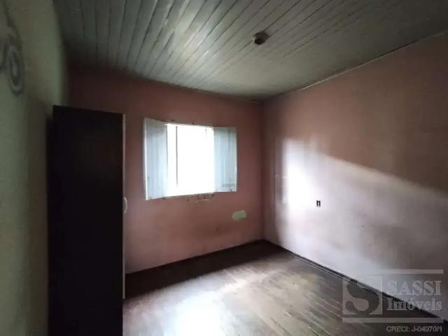 Casa / Sobrado para Venda em Limeira/SP VILA SANTA LÚCIA 2 Quartos