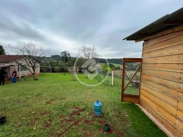 Casa / Sobrado para Venda em Lindoeste/PR Centro 3 Quartos