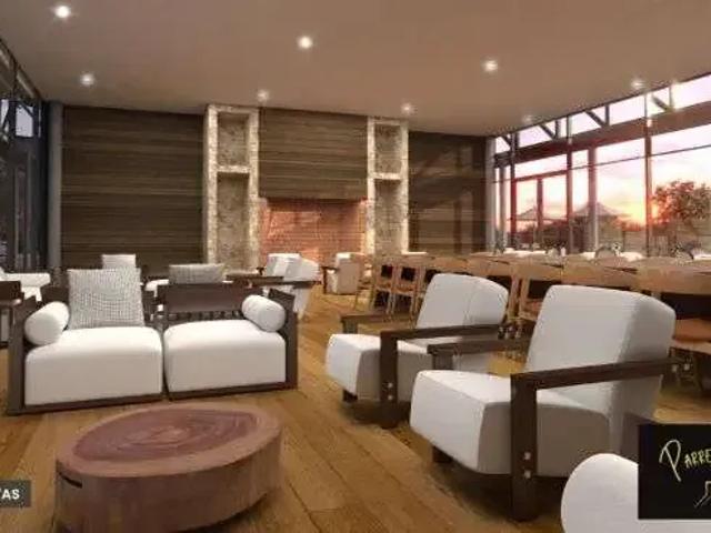 Casa / Sobrado para Venda em Lindóia/SP Centro 2 Quartos