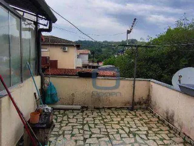 Casa / Sobrado para Venda em Lindóia/SP Centro 2 Quartos