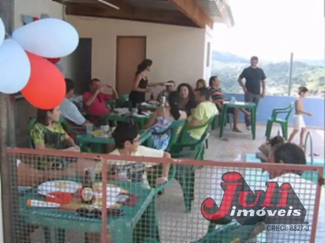 Casa / Sobrado para Venda em Lindóia/SP Centro 3 Quartos
