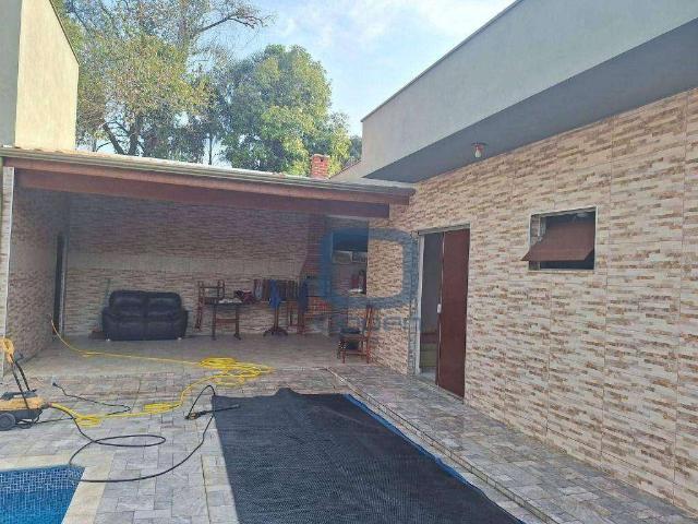 Casa / Sobrado para Venda em Lindóia/SP Centro 5 Quartos