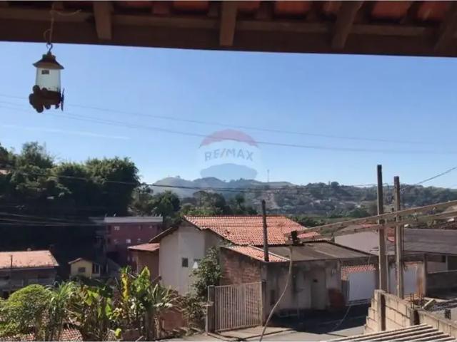 Casa / Sobrado para Venda em Lindóia/SP Centro 5 Quartos