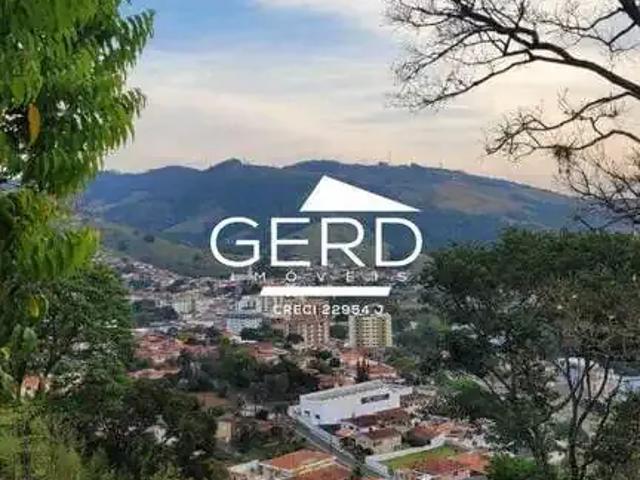 Casa / Sobrado para Venda em Lindóia/SP Jardim Alvorada 1 Quartos