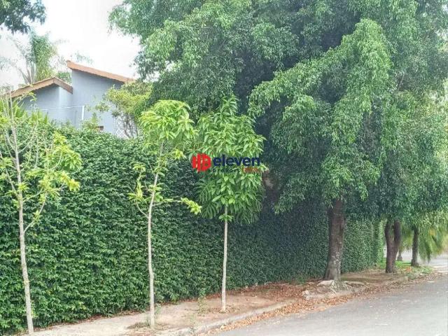 Casa / Sobrado para Venda em Lindóia/SP Jardim Encostas do Lago 5 Quartos