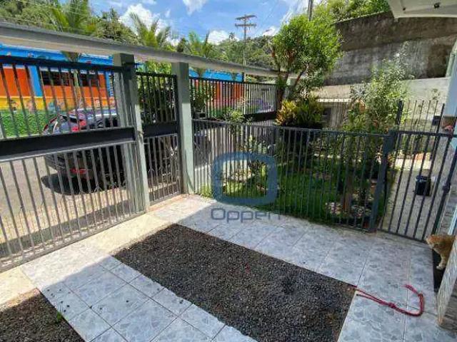 Casa / Sobrado para Venda em Lindóia/SP Jardim Lindoia 3 Quartos