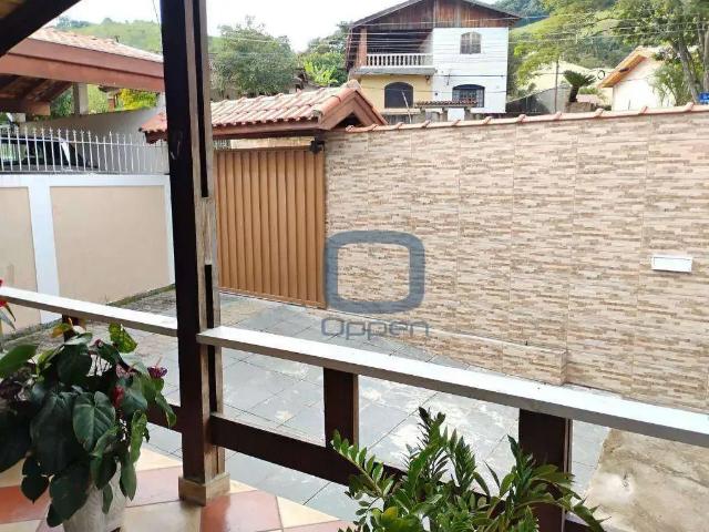 Casa / Sobrado para Venda em Lindóia/SP Jardim Lindoia 4 Quartos