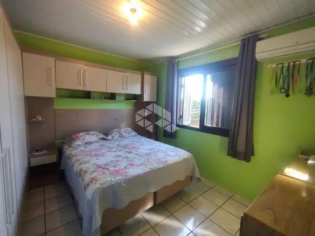 Casa / Sobrado para Venda em Lindolfo Collor/RS Boa Vista 3 Quartos