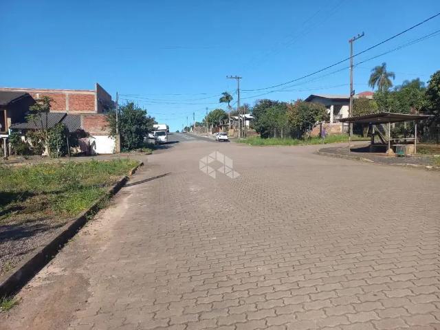 Casa / Sobrado para Venda em Lindolfo Collor/RS Boa Vista 3 Quartos