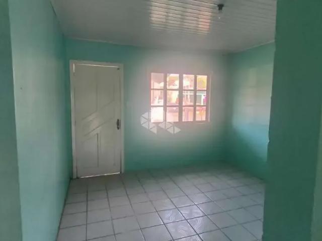 Casa / Sobrado para Venda em Lindolfo Collor/RS Capivarinha 3 Quartos