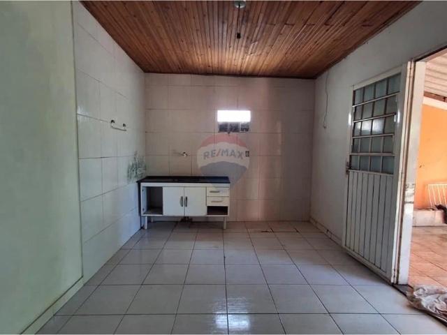 Casa / Sobrado para Venda em Lins/SP Conjunto Habitacional Ana Carolina 1 Quartos