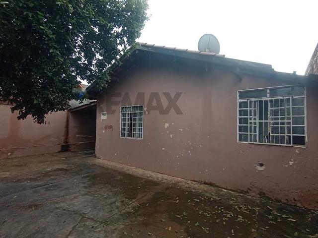 Casa / Sobrado para Venda em Lins/SP Conjunto Habitacional Francisco José de Oliveira Ratto 1 Quartos