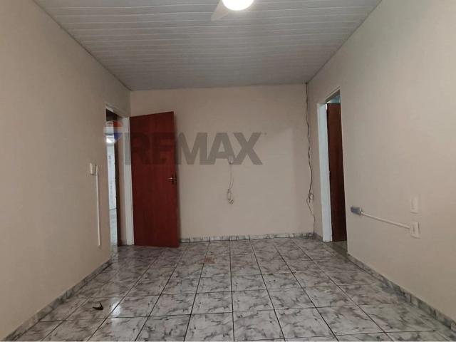 Casa / Sobrado para Venda em Lins/SP Conjunto Habitacional Francisco José de Oliveira Ratto 2 Quartos