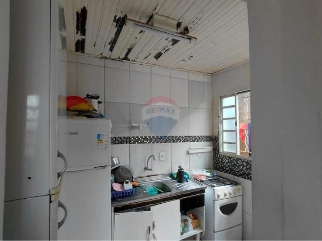 Casa / Sobrado para Venda em Lins/SP Conjunto Habitacional Francisco José de Oliveira Ratto 3 Quartos